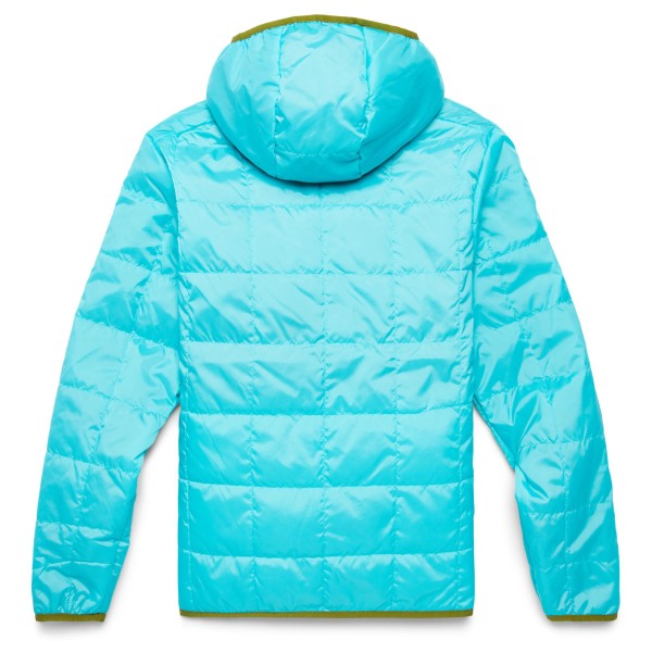 Cotopaxi - Women's Teca Calido Hooded Jacket - Syntetisk jakke