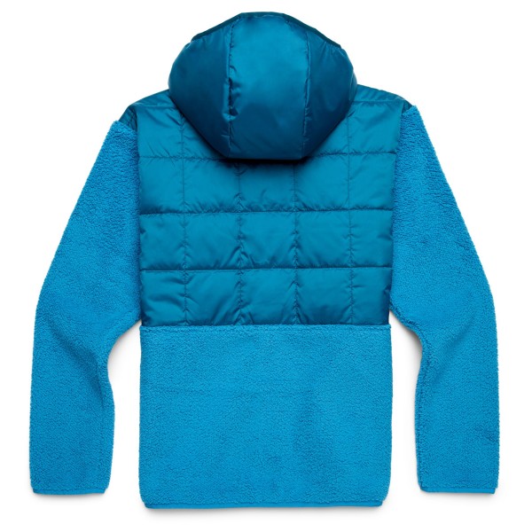 Cotopaxi - Women's Trico Hybrid Hooded Jacket - Synthetische jas