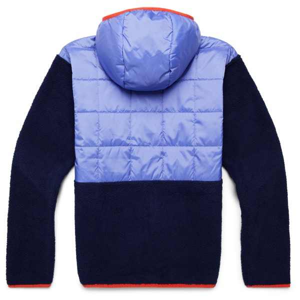 Cotopaxi - Women's Trico Hybrid Jacket - Syntetjacka