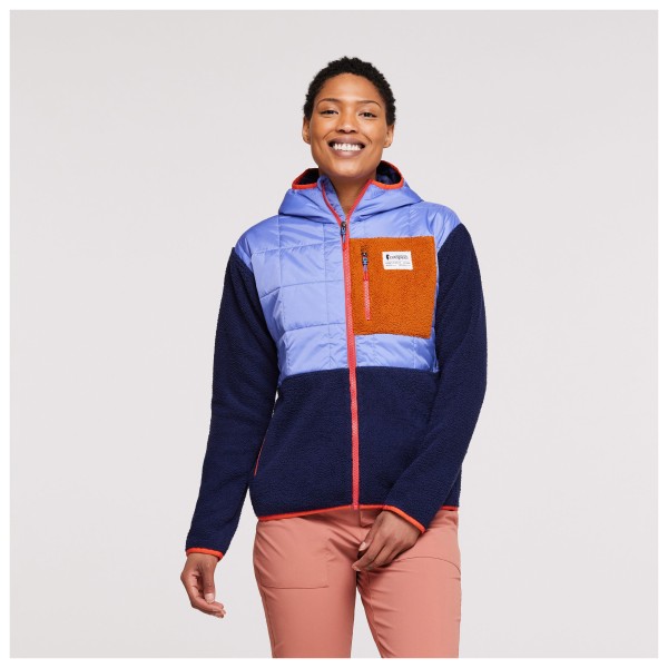 Cotopaxi - Women's Trico Hybrid Jacket - Synthetisch jack