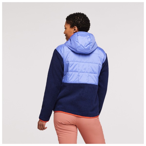 Cotopaxi - Women's Trico Hybrid Jacket - Synthetisch jack