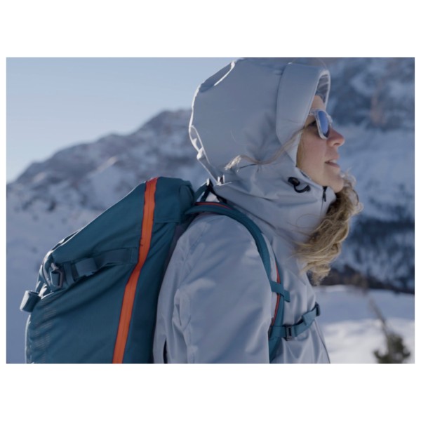 LaMunt - Women's Giada 3L Waterproof Jacket - Giacca da sci