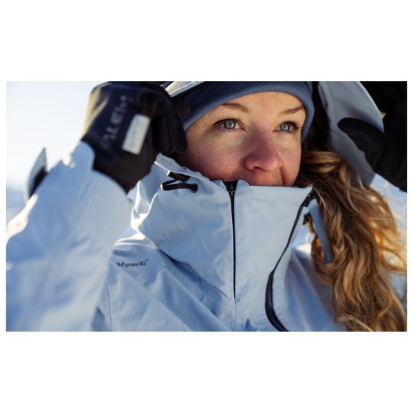 LaMunt - Women's Giada 3L Waterproof Jacket - Ski jacket