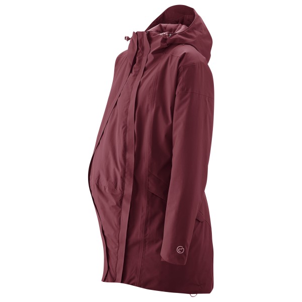 Mamalila - Women's Winter Babywearing Parka WinterWander - Parka