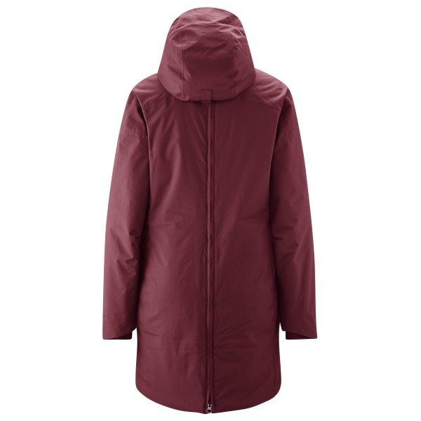 Mamalila - Women's Winter Babywearing Parka WinterWander - Parka