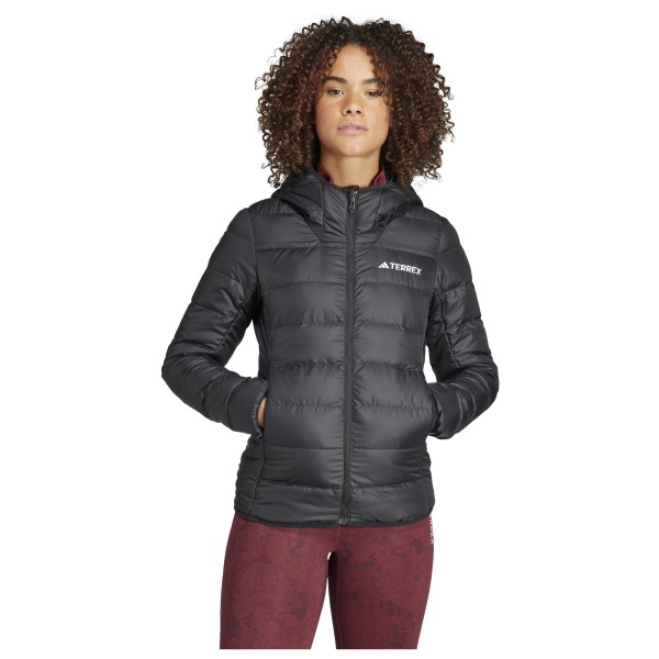 adidas Terrex - Women's Terrex Multi Light Down Jacket - Donsjas