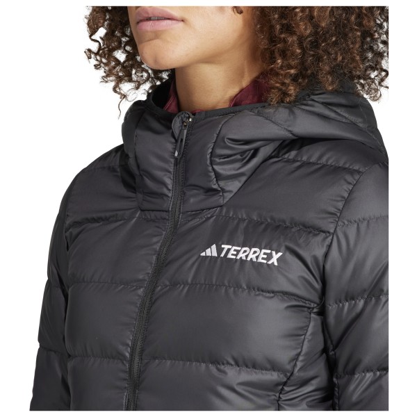 adidas Terrex - Women's Terrex Multi Light Down Jacket - Dunjacka