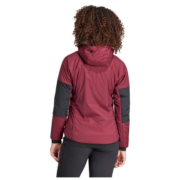 adidas Terrex - Women'S Terrex Techrock Stretch PrimaLoft - Tekokuitutakki