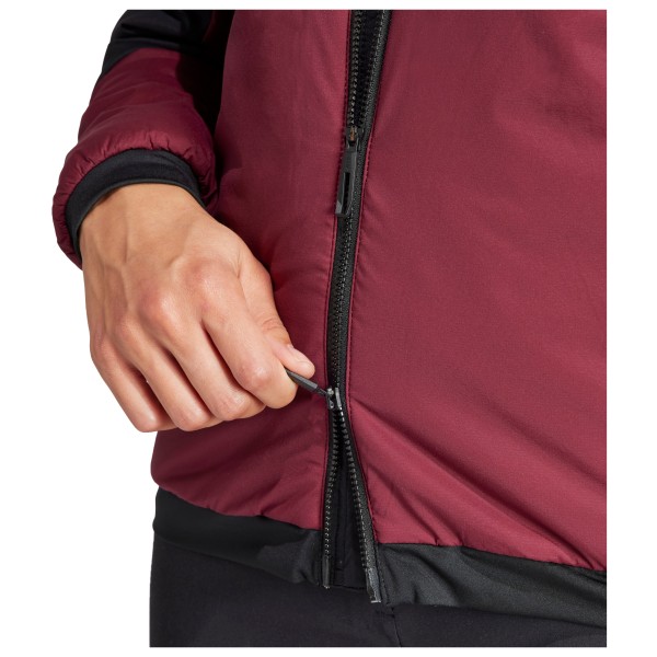 adidas Terrex - Women'S Terrex Techrock Stretch PrimaLoft - Tekokuitutakki