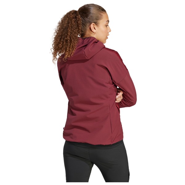 adidas Terrex - Women's Terrex Xperior Var Hybrid Jacket - Synthetische jas