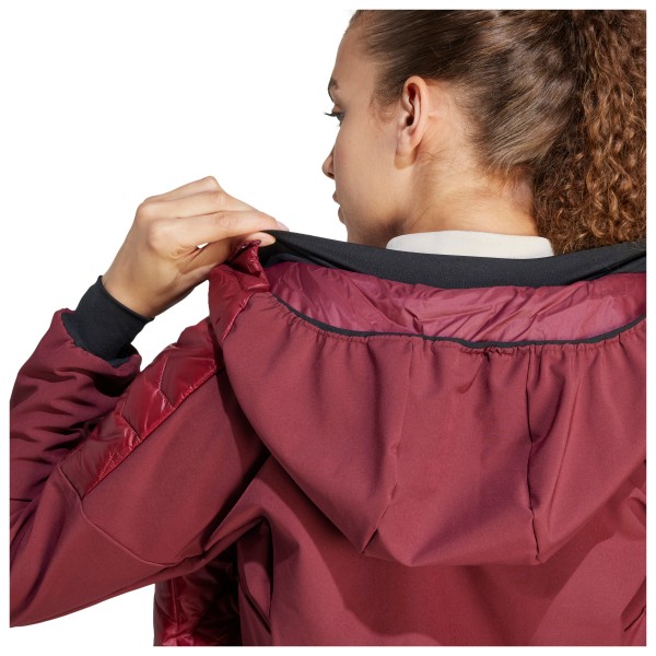 adidas Terrex - Women's Terrex Xperior Var Hybrid Jacket - Synthetische jas