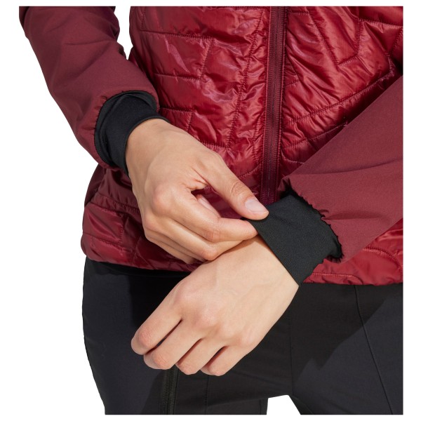 adidas Terrex - Women's Terrex Xperior Var Hybrid Jacket - Synthetische jas