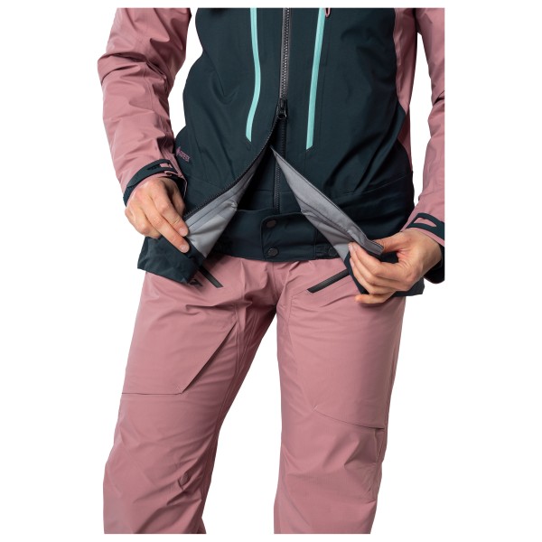 Dynafit - Women's Free GTX Jacket - Skijakke