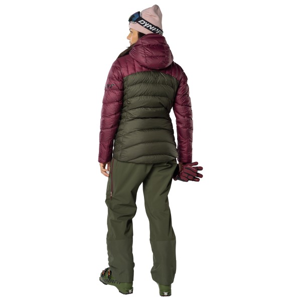 Dynafit - Women's Tigard Down Jacket - Dunjakke