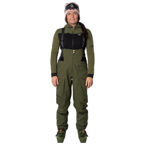 Dynafit - Women's Tigard GTX Pro Pant - Pantalones de esquí