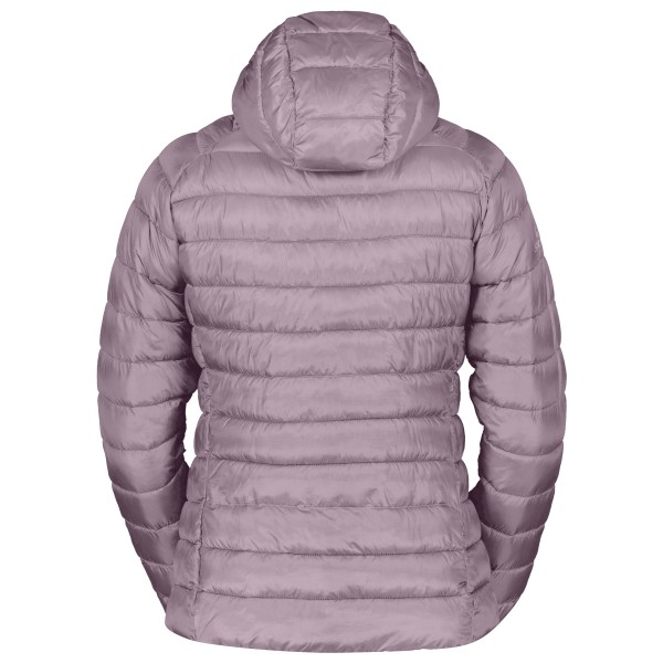Scott - Women's Insuloft Tech Primaloft Hoody - Syntetisk jakke