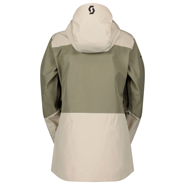 Scott - Women's Line Chaser GTX 3L Jacket - Skidjacka