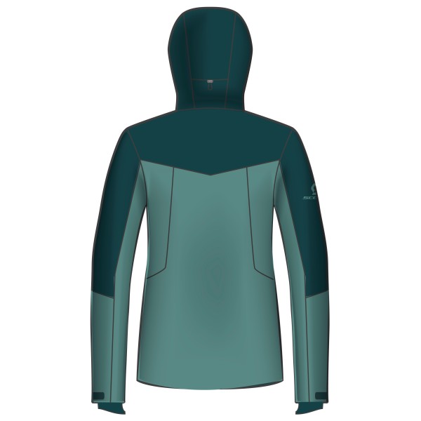 Scott - Women's Ultimate DRX Jacket - Laskettelutakki