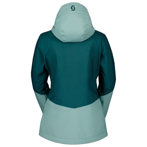 Scott - Women's Ultimate Dryo 10 Jacket - Giacca da sci