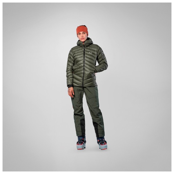 Salewa - Women's Ortles Med 3 RDS Down Jacket - Donsjas