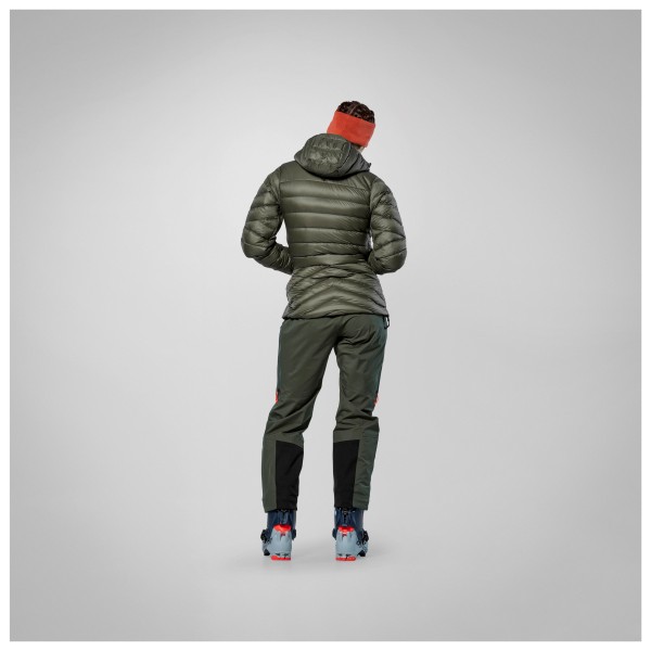 Salewa - Women's Ortles Med 3 RDS Down Jacket - Donsjas
