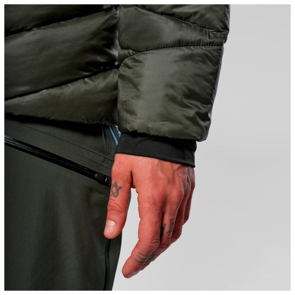 Salewa - Women's Ortles Med 3 RDS Down Jacket - Donsjas