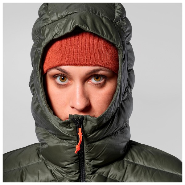 Salewa - Women's Ortles Med 3 RDS Down Jacket - Donsjas