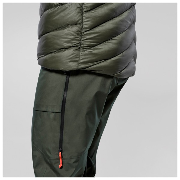 Salewa - Women's Ortles Med 3 RDS Down Jacket - Donsjas