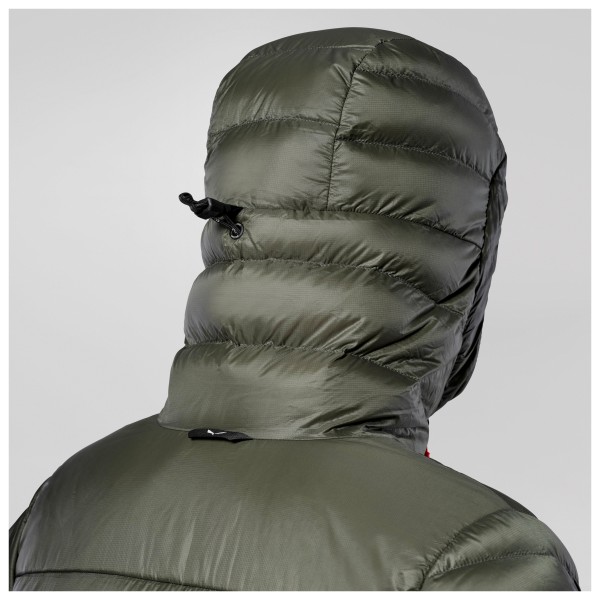Salewa - Women's Ortles Med 3 RDS Down Jacket - Donsjas
