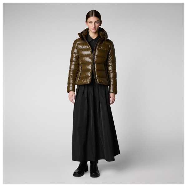 Save the Duck - Women's Cosmary - Synthetische jas