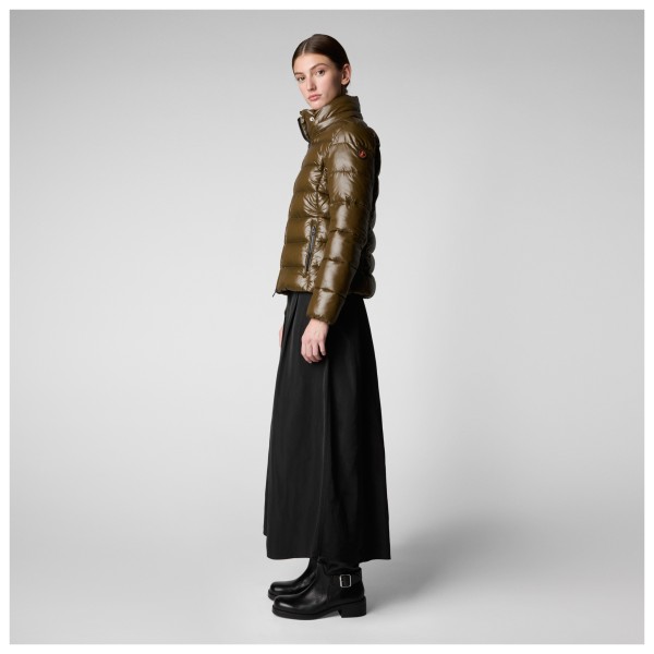 Save the Duck - Women's Cosmary - Synthetische jas