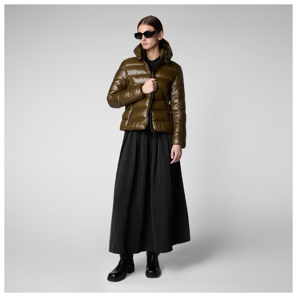 Save the Duck - Women's Cosmary - Synthetische jas
