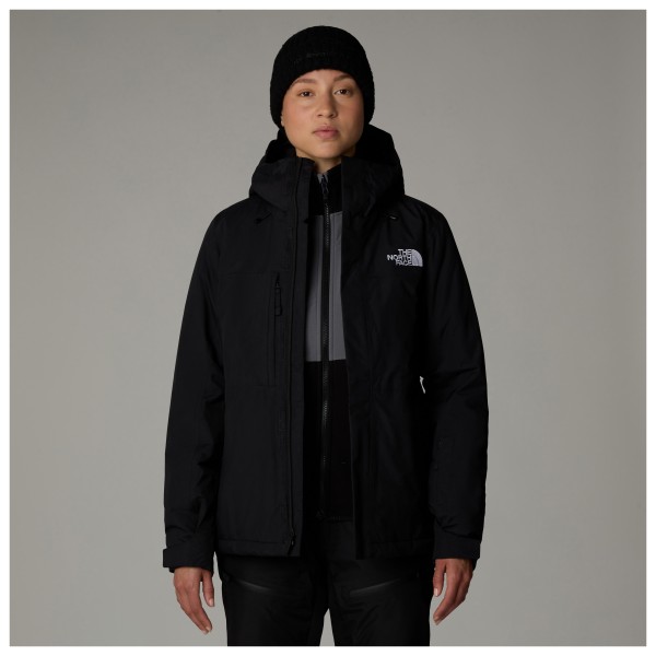The North Face - Women's Freedom Insulated Jacket - Skijacke
