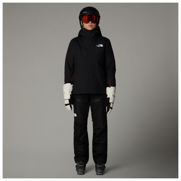 The North Face - Women's Freedom Insulated Jacket - Skijacke