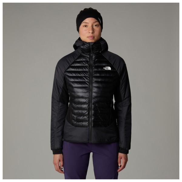 The North Face - Women's Macugnaga Hybrid Insulation - Synthetische jas