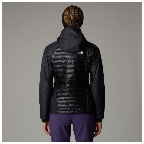 The North Face - Women's Macugnaga Hybrid Insulation - Synthetische jas