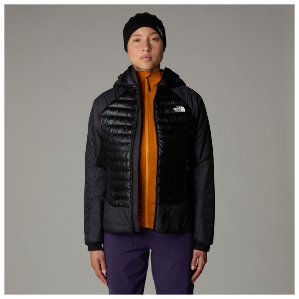 The North Face - Women's Macugnaga Hybrid Insulation - Synthetische jas
