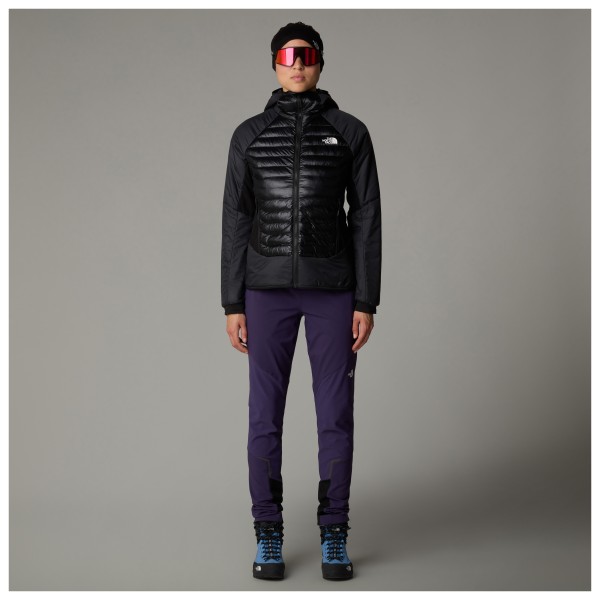 The North Face - Women's Macugnaga Hybrid Insulation - Synthetische jas