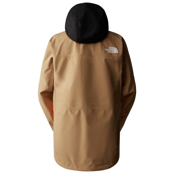 The North Face - Women's Summit Verbier GTX Jacket - Skidjacka