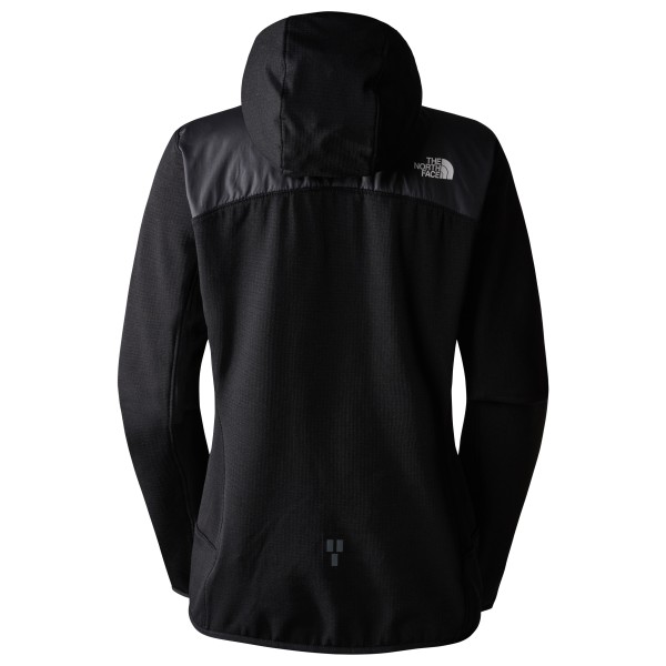 The North Face - Women's Winter Warm Pro 1/4 Zip Hoodie - Synthetische jas