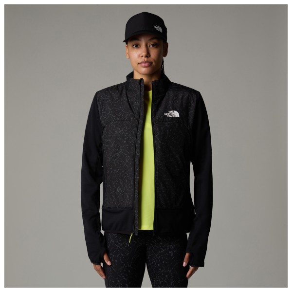 The North Face - Women's Winter Warm Pro Jacket - Syntetisk jakke