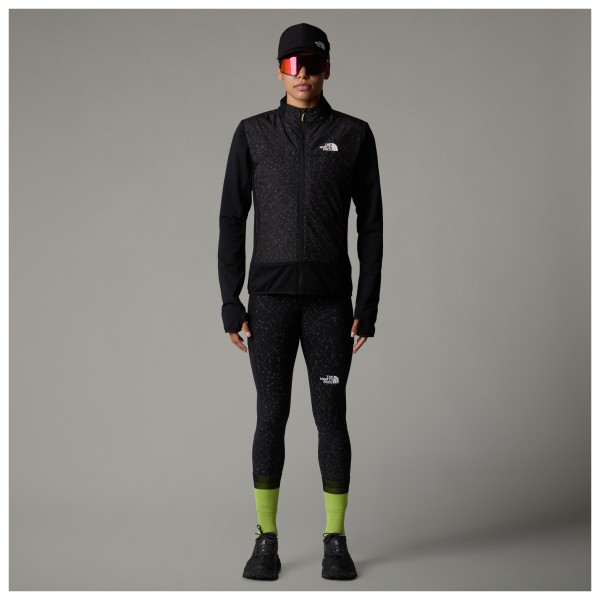 The North Face - Women's Winter Warm Pro Jacket - Syntetisk jakke