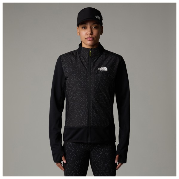 The North Face - Women's Winter Warm Pro Jacket - Syntetjacka