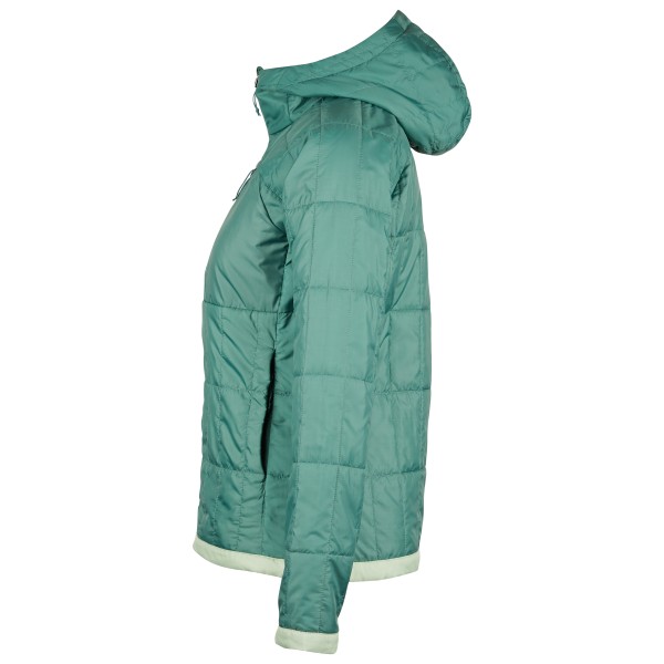 The North Face - Women's Circaloft Hoodie - Synthetisch jack