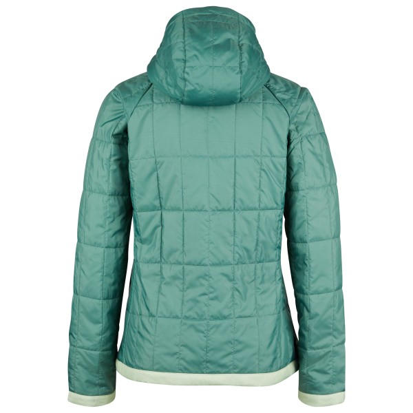 The North Face - Women's Circaloft Hoodie - Synthetisch jack