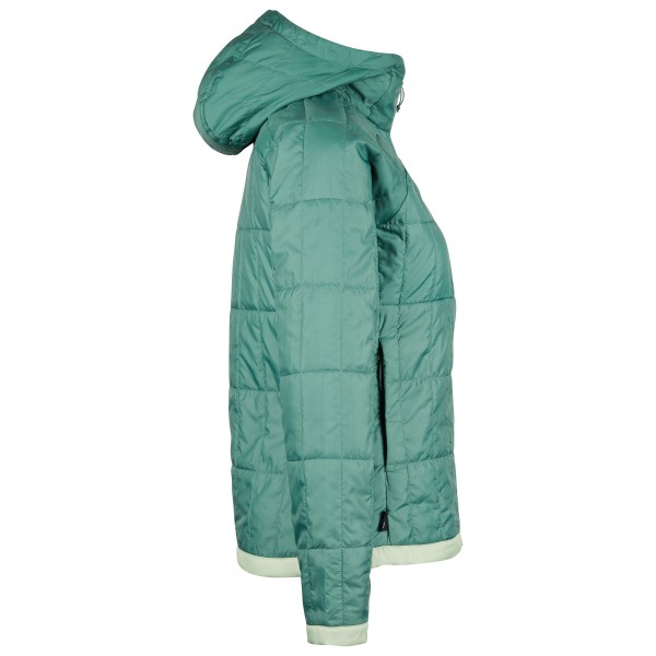 The North Face - Women's Circaloft Hoodie - Synthetisch jack