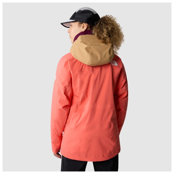 The North Face - Women's Summit Stimson Futurelight Jacket - Skidjacka
