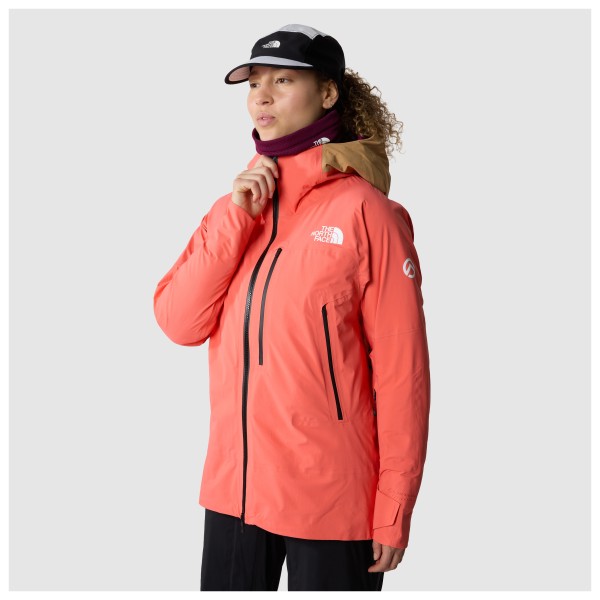 The North Face - Women's Summit Stimson Futurelight Jacket - Skijakke