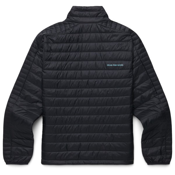 Cotopaxi - Women's Capa Insulated Jacket - Chaqueta de fibra sintética