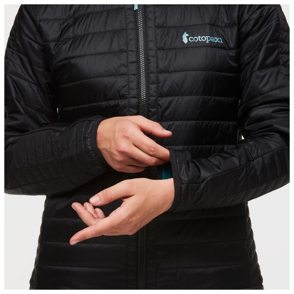 Cotopaxi - Women's Capa Insulated Jacket - Syntetisk jakke